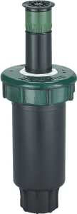 Orbit 54500/54115N Sprinkler Head, 1/2 in Connection, FNPT, Plastic