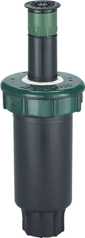 Orbit 54500/54115N Sprinkler Head, 1/2 in Connection, FNPT, Plastic