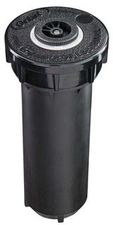 Orbit 54385 Pop-Up Spray Head, Part-Circle, 1/2 in Connection, 3 in H Pop-Up, 10 to 15 ft, Plastic, 1/EA