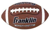 Franklin Sports 5010 Foot Ball