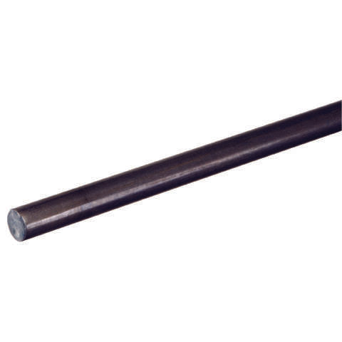 SteelWorks 3/16 in. D X 36 in. L Steel Weldable Unthreaded Rod, Pack of 10