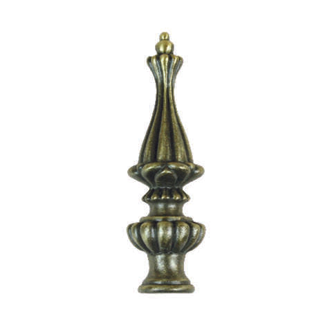 Jandorf Finial