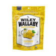 Wiley Wallaby Lemonade Licorice 10 oz, Pack of 10