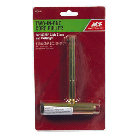 Ace Moen Cartridge Puller 1 pk