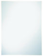 Renin 201360 Somerset Frameless Mirror, 48 in L, 36 in W, Rectangular, Clear Frame, Pack of 3