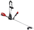 Milwaukee M18 FUEL 3015-20 Brush Cutter, 16 in Dia Cutting Capacity, Switch Start