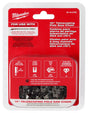 Milwaukee 49-16-2759 Telescoping Pole Saw Chain, Low-Kickback Chain, 10 in L Bar, 0.043 in Gauge, 0.325 in TPI/Pitch