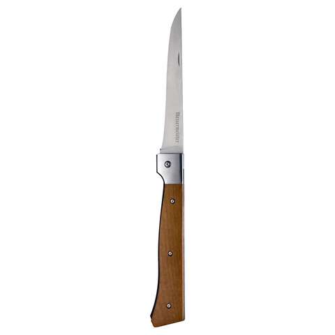 Messermeister Adventure Chef 6 in. L Stainless Steel Fillet Knife 1 pc