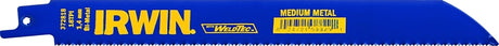 DEWALT IMPACT READY DW22922 Impact Socket, 7/8 in Socket, 1/2 in Drive, Square Drive, 6-Point, Steel, Black Phosphate