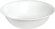 Corelle 6020977 Serving Bowl, Vitrelle Glass, For: Dishwasher, Pack of 3