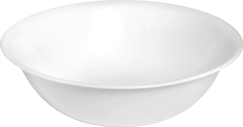 Corelle 6020977 Serving Bowl, Vitrelle Glass, For: Dishwasher, Pack of 3