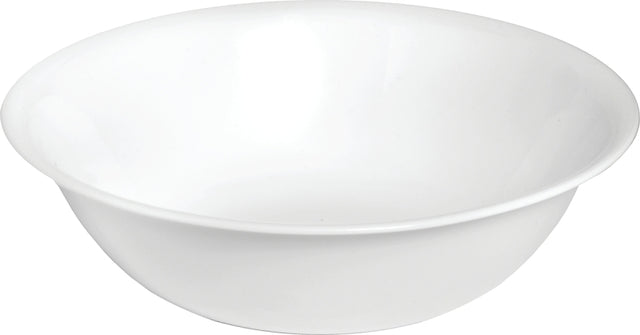 Corelle 6020977 Serving Bowl, Vitrelle Glass, For: Dishwasher, Pack of 3