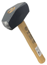 Vulcan 0358119 Hammer, 3 lb Head, Drill, Steel Head