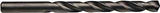 Irwin 67520 Jobber Drill Bit, 5/16 in Dia, 4-1/2 in OAL, Spiral Flute, 1-Flute, 5/16 in Dia Shank, Cylinder Shank