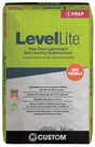 Custom LLSLU30 Underlayment, Solid Gray, 30 lb Bag