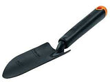 Fiskars 373630-1001 Transplanter, Steel Blade, Ergonomic Handle