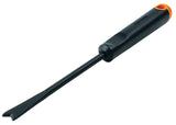 Fiskars 373600-1001 Weeder, Steel Blade