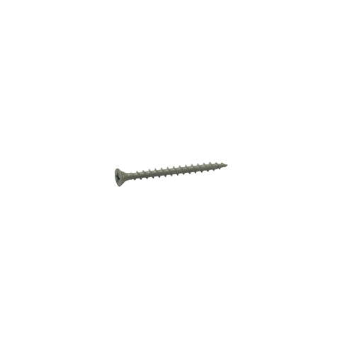 Grip-Rite No. 7 wire X 2 in. L Phillips Bugle Head Coarse Exterior Screws