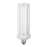 Feit Electric PLF65/65 Compact Fluorescent Bulb, 65 W, Tubular Lamp, E39 Mogul Lamp Base, 4550 Lumens, 6500 K Color Temp