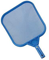 Jed Pool Tools 40-364 Leaf Skimmer, Nylon Net, Plastic Frame, Blue
