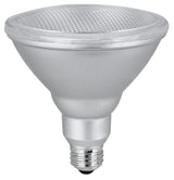 Feit Electric PAR38DM/930CA/2 LED Lamp, 120 V, 1000 Lumens, 11.1 W, PAR38 Lamp, 90 W Equivalent, E26 Lamp Base