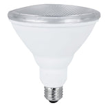 Feit Electric PAR38/950CA10K/MP/4 LED Bulb, Flood/Spotlight, PAR38 Lamp, 75 W Equivalent, E26 Lamp Base, Daylight Light