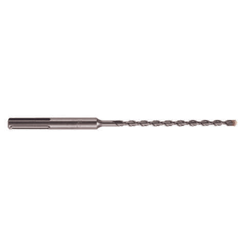 Bosch SpeedX 3/8 in. X 13 in. L Carbide SDS-max Rotary Hammer Bit SDS-Max Shank 1 pc