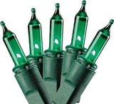 Hometown Holidays 07525 Mini Light Set, 25-Lamp, LED Lamp, Pack of 24