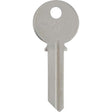 Hillman House/Office Universal Key Blank Single, Pack of 10