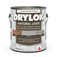 Drylok 22113 Natural Look Sealer, Clear, Liquid, 1 gal Pail, Pack of 2