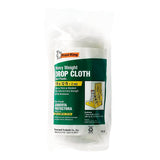 Frost King P911R Drop Cloth, 12 ft L, 9 ft W, 2 mil Thick, Plastic, Clear