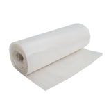 Frost King P911R Drop Cloth, 12 ft L, 9 ft W, 2 mil Thick, Plastic, Clear