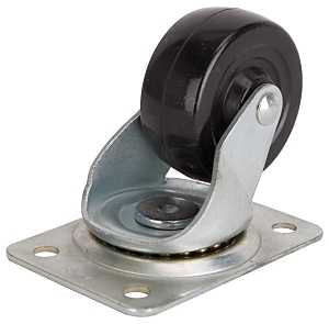 Leviton R24-RTF01-10W Fan Control Switch, 1.5 A, 120 V, Rotary Actuator, Plastic, White