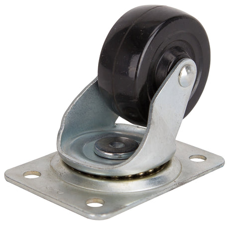 Leviton R24-RTF01-10W Fan Control Switch, 1.5 A, 120 V, Rotary Actuator, Plastic, White