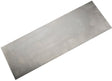 National Hardware 4071BC Series N316-273 Metal Sheet, 22 Thick Material, 8 in W, 24 in L, Steel, Plain, Pack of 3
