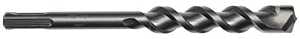 Irwin 8331 Thread Tap, 7 mm- 1 Thread, Plug Tap Thread, 4-Flute, HCS