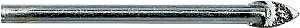 Irwin 1755ZR Thread Tap, 16 mm- 1-1/2 Thread, Plug Tap Thread, 4-Flute, HCS