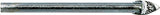 Irwin 1755ZR Thread Tap, 16 mm- 1-1/2 Thread, Plug Tap Thread, 4-Flute, HCS