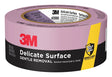 Scotch 2080-48NC Delicate Surface Painter's Tape, 60 yd L, 1.88 in W