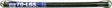 Prime-Line GD 12202 Extension Spring, 1-19/64 in OD, 25 in OAL, Carbon Steel, Galvanized, Loop End, 70 lb