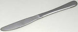 Chef Craft 21714 Butter Knife Set, 2-Piece, Stainless Steel