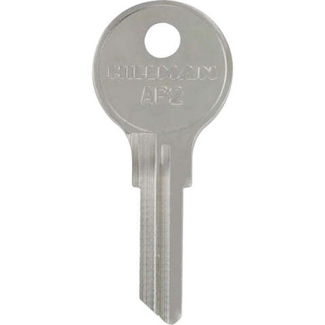 Hillman House/Office Universal Key Blank Single, Pack of 10