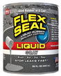 Flex Seal LFSGRYR32 Rubberized Coating, Gray, 32 oz Can
