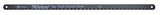 Crescent Nicholson 63103 Hacksaw Blade, 1/2 in W, 10 in L, 18 TPI, HCS Cutting Edge