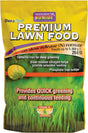 DuraTurf 60464 Premium Lawn Food, 48 lb Bag, Granular, 20-0-10 N-P-K Ratio