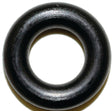 Danco 35745B Faucet O-Ring, #31, 5/16 in ID x 9/16 in OD Dia, 1/8 in Thick, Buna-N, Pack of 5