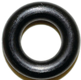 Danco 35745B Faucet O-Ring, #31, 5/16 in ID x 9/16 in OD Dia, 1/8 in Thick, Buna-N, Pack of 5