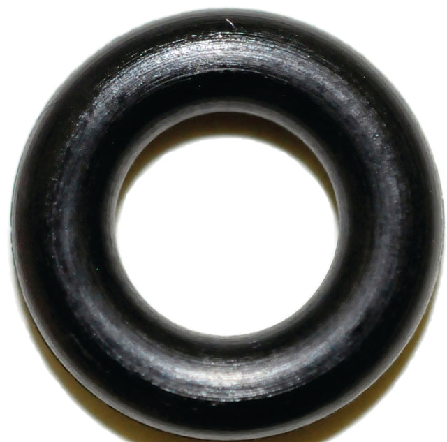 Danco 35745B Faucet O-Ring, #31, 5/16 in ID x 9/16 in OD Dia, 1/8 in Thick, Buna-N, Pack of 5