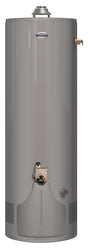 Richmond 6G50-38FN4 Water Heater, Natural Gas, 50 gal Tank, 38,000 Btu