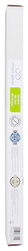 Leviton R12-TBL03-10W Tabletop Slide Dimmer, 120 V, 300 W, CFL, Incandescent, LED Lamp, White